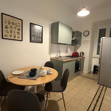 Pietra Apartment,Colosseo Róma Kültér fotó