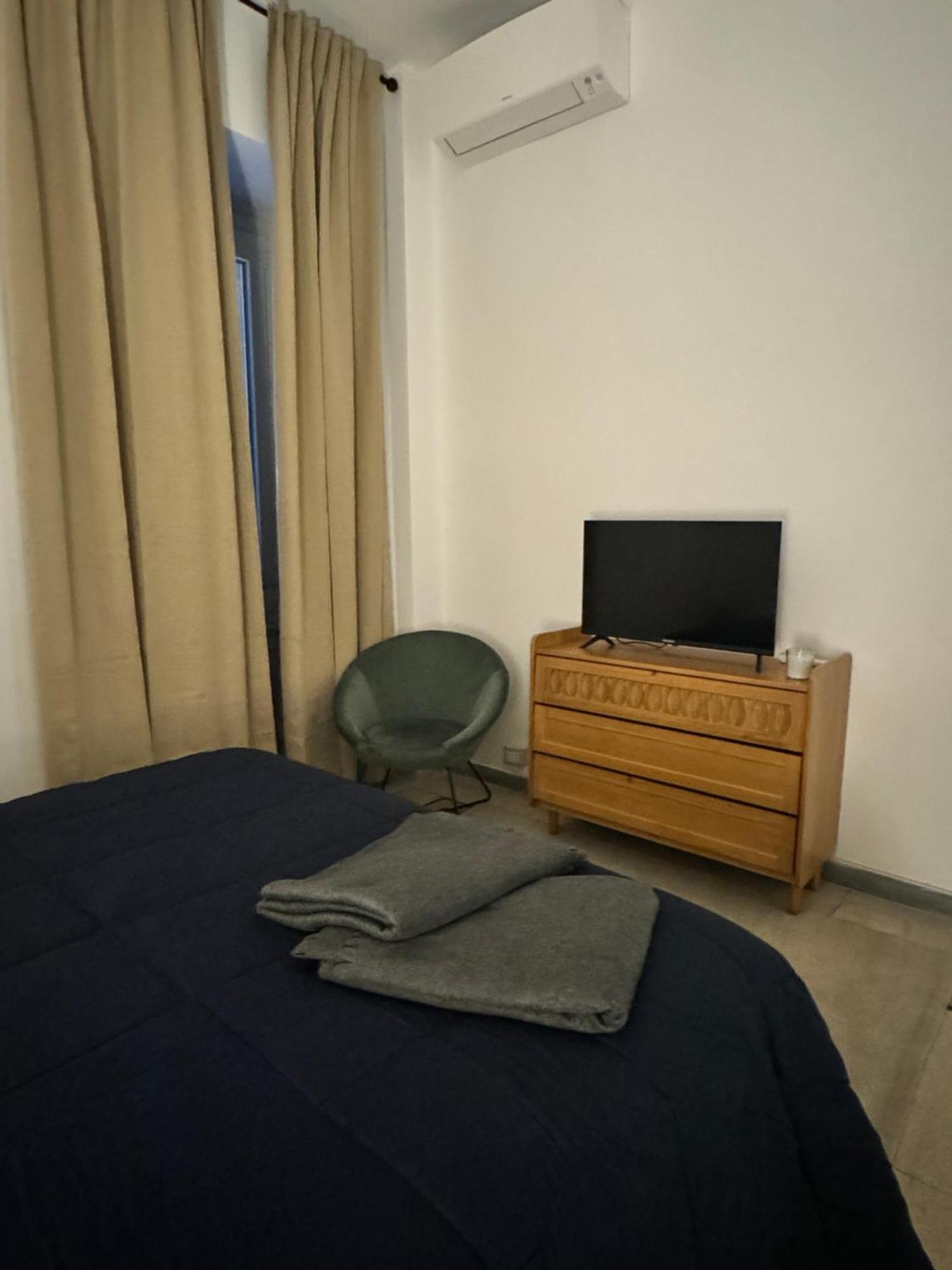 Pietra Apartment,Colosseo Róma Kültér fotó