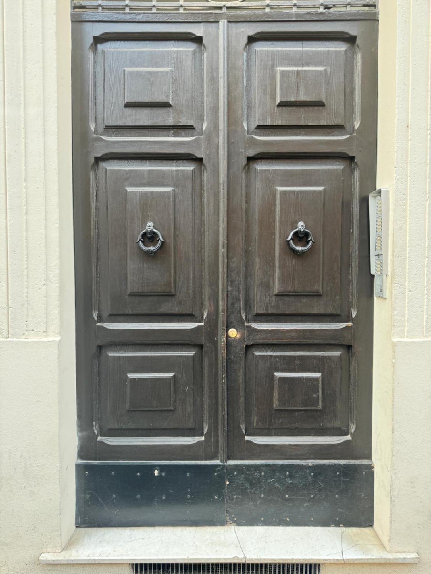 Pietra Apartment,Colosseo Róma Kültér fotó