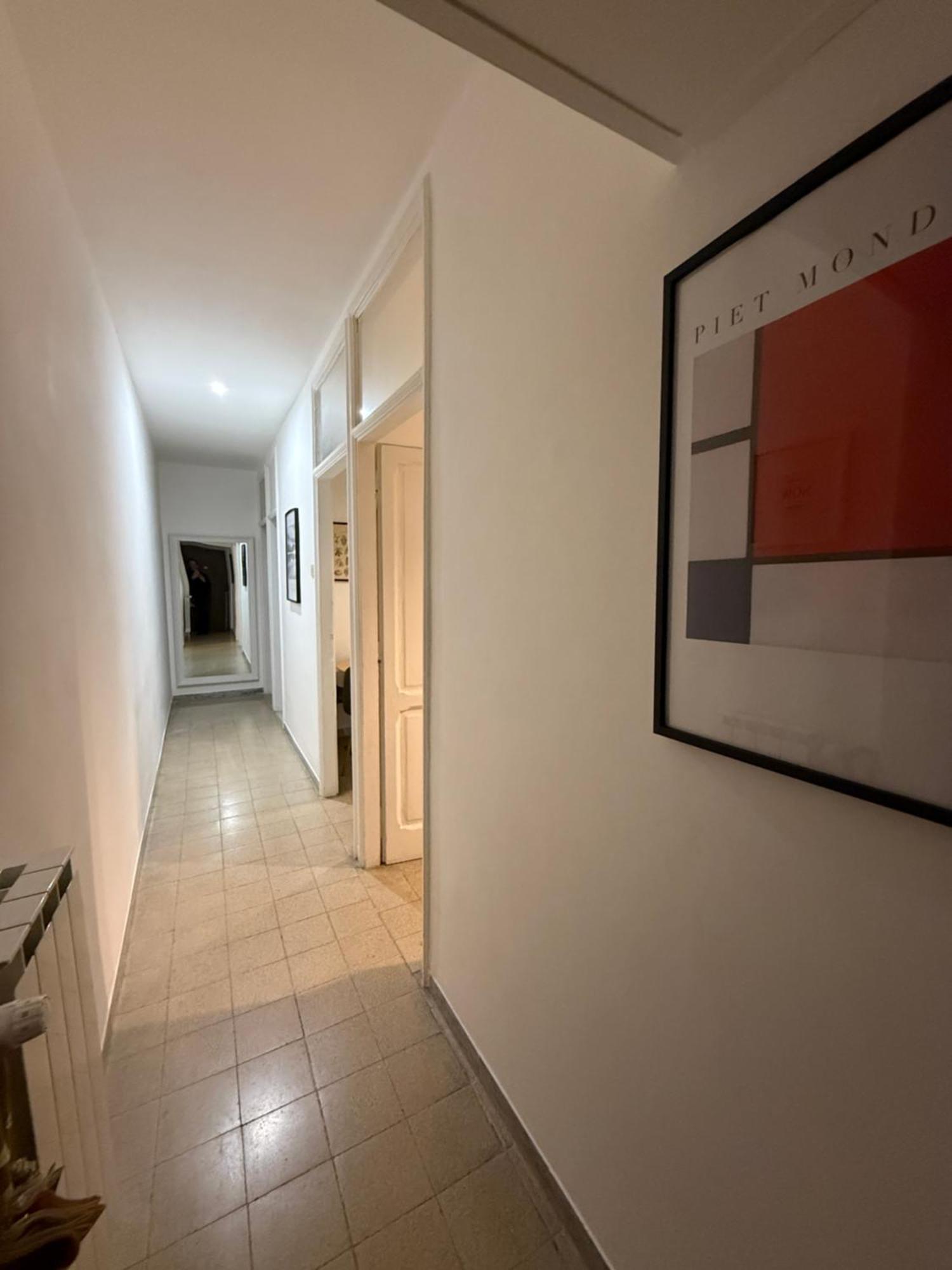 Pietra Apartment,Colosseo Róma Kültér fotó