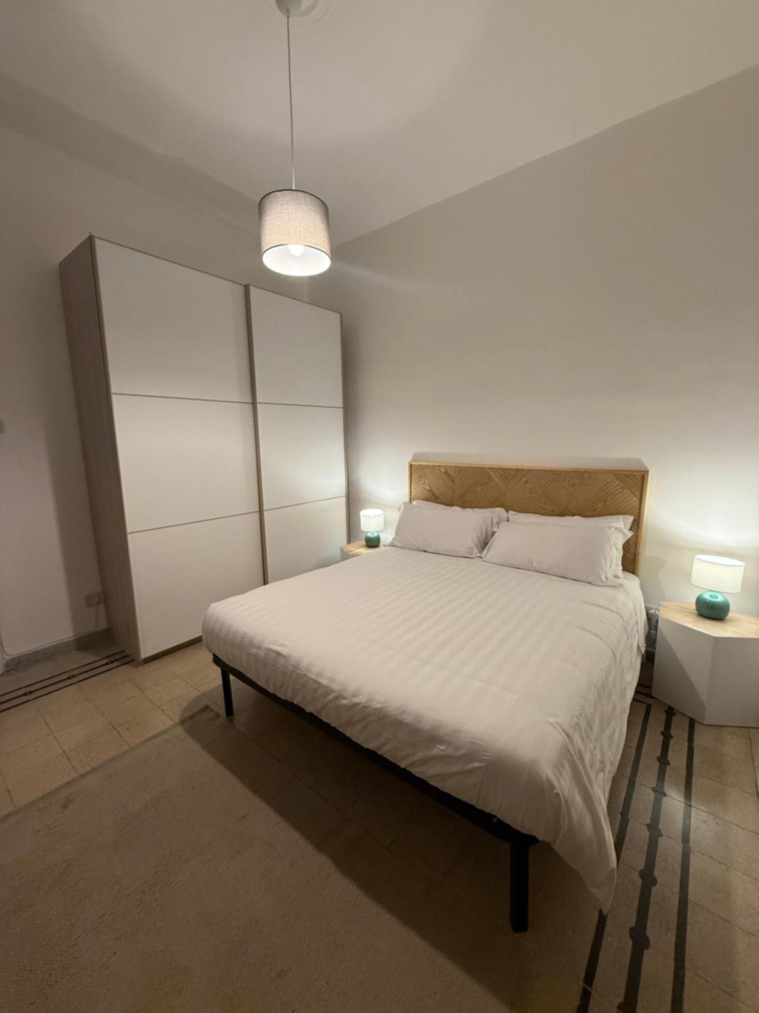 Pietra Apartment,Colosseo Róma Kültér fotó